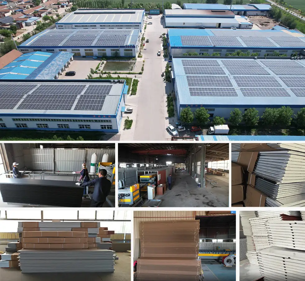 Composite Integrated Carved Board